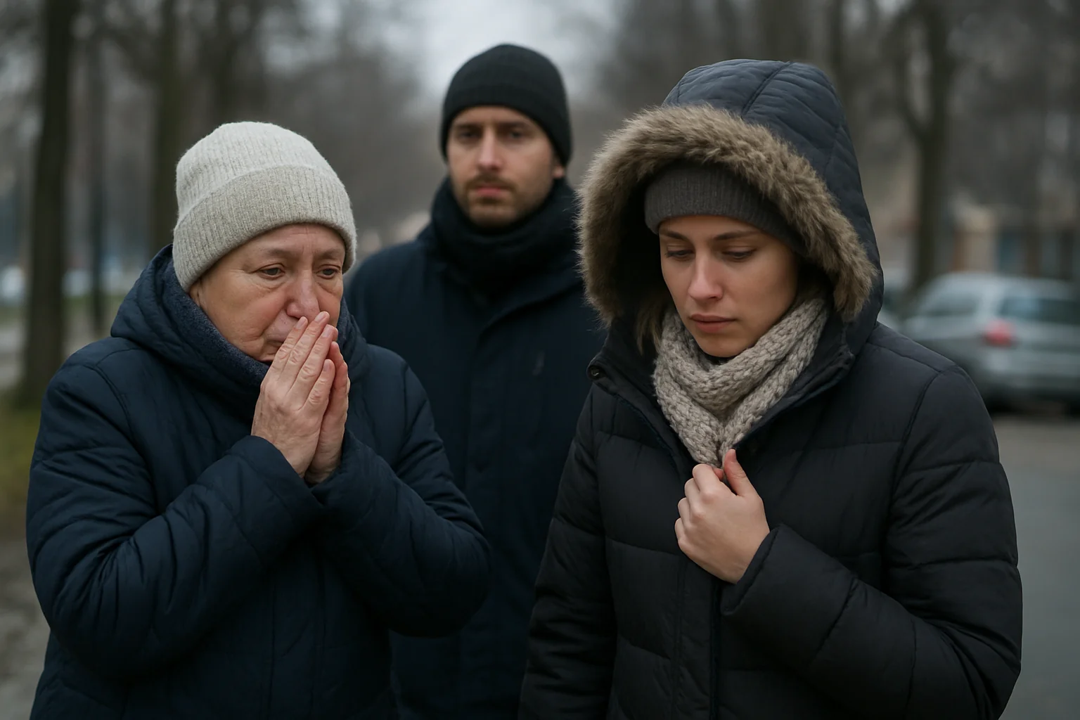 Cum să gestionezi corect anotimpul rece în Bacău: recomandări pentru locuitori
