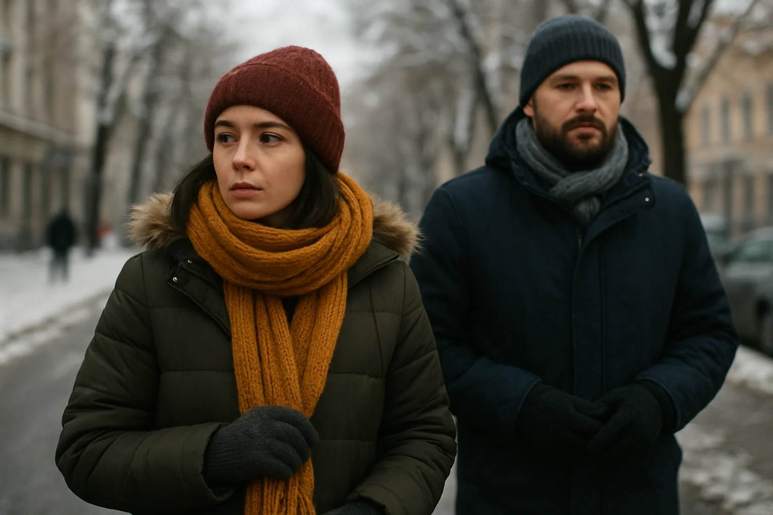 Cum să te pregătești eficient pentru sezonul rece în Bacău