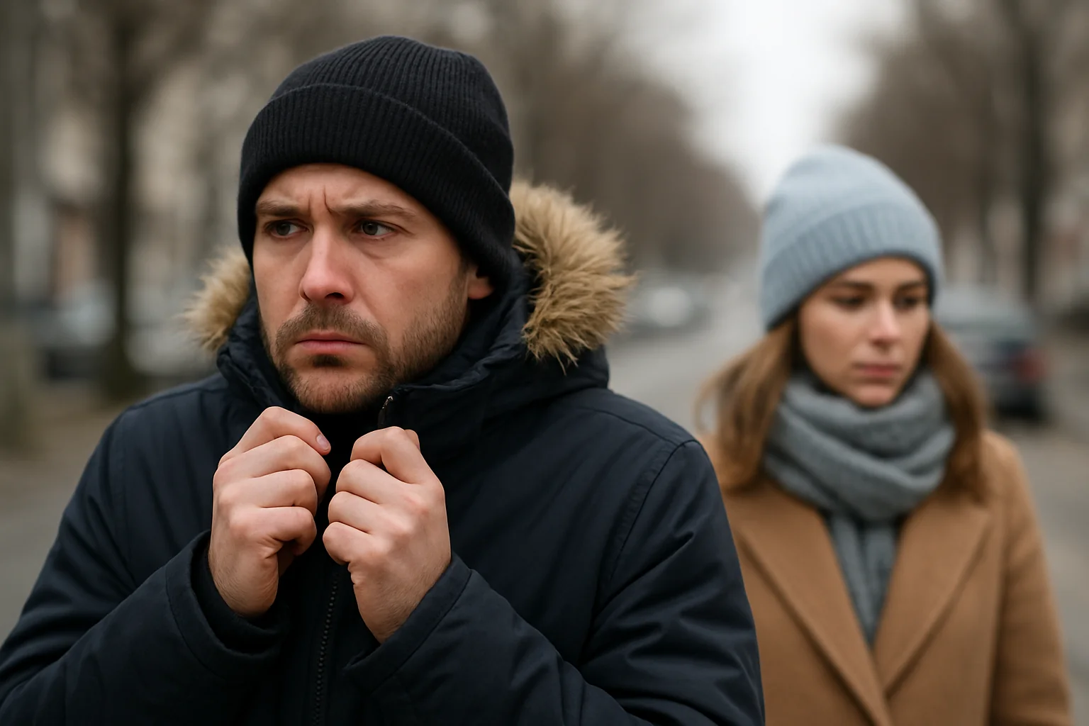 Cum să te pregătești pentru schimbările bruște de temperatură în Bacau, 2026-02-13