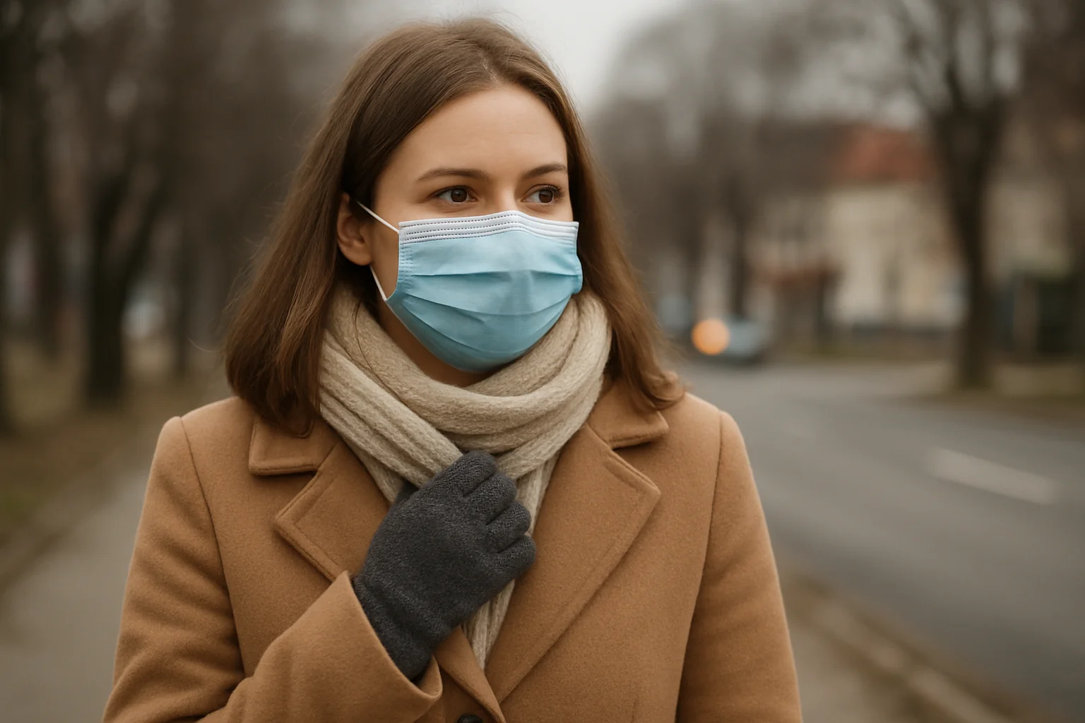 Cum să-ți protejezi sănătatea în sezonul rece la Bacău – Ghid practic pentru 2026-02-22