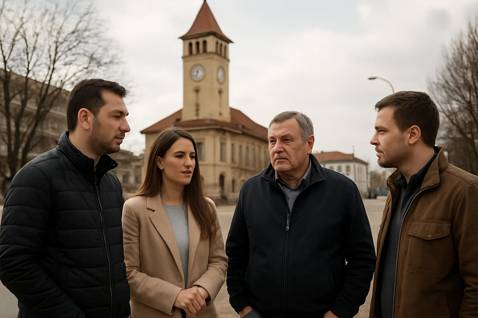 Cum se pregătește Bacau pentru primăvara anului 2026: perspective și preocupări