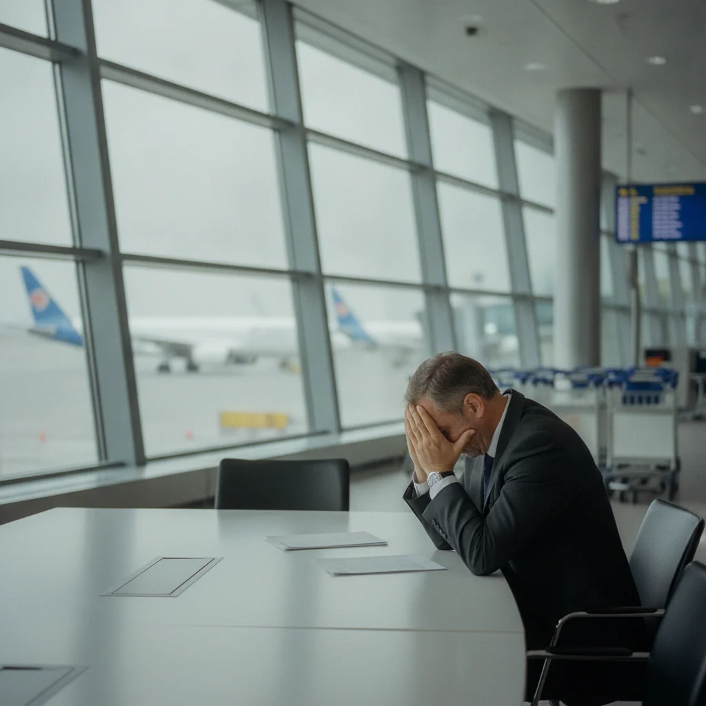DAN AIR cere insolvența la Tribunalul Ilfov. Datorii la Bacău