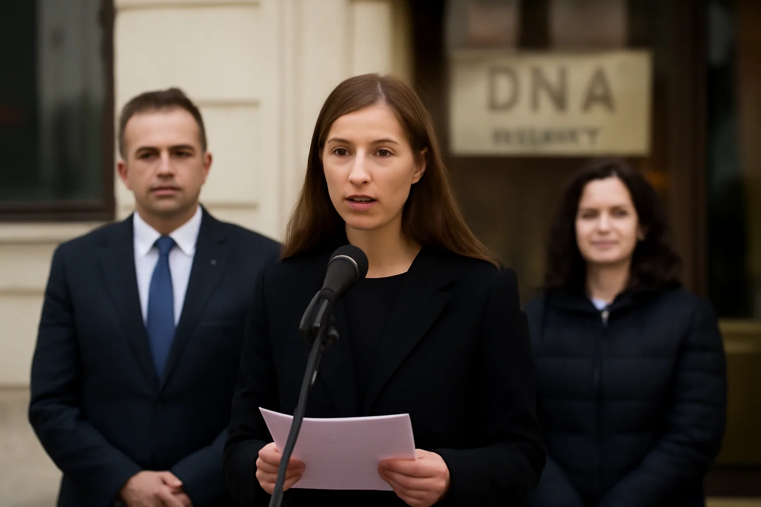 DNA Bacău trimite în judecată 24 de persoane în dosarul parcărilor de biciclete, prejudiciu de peste 6,2 milioane lei