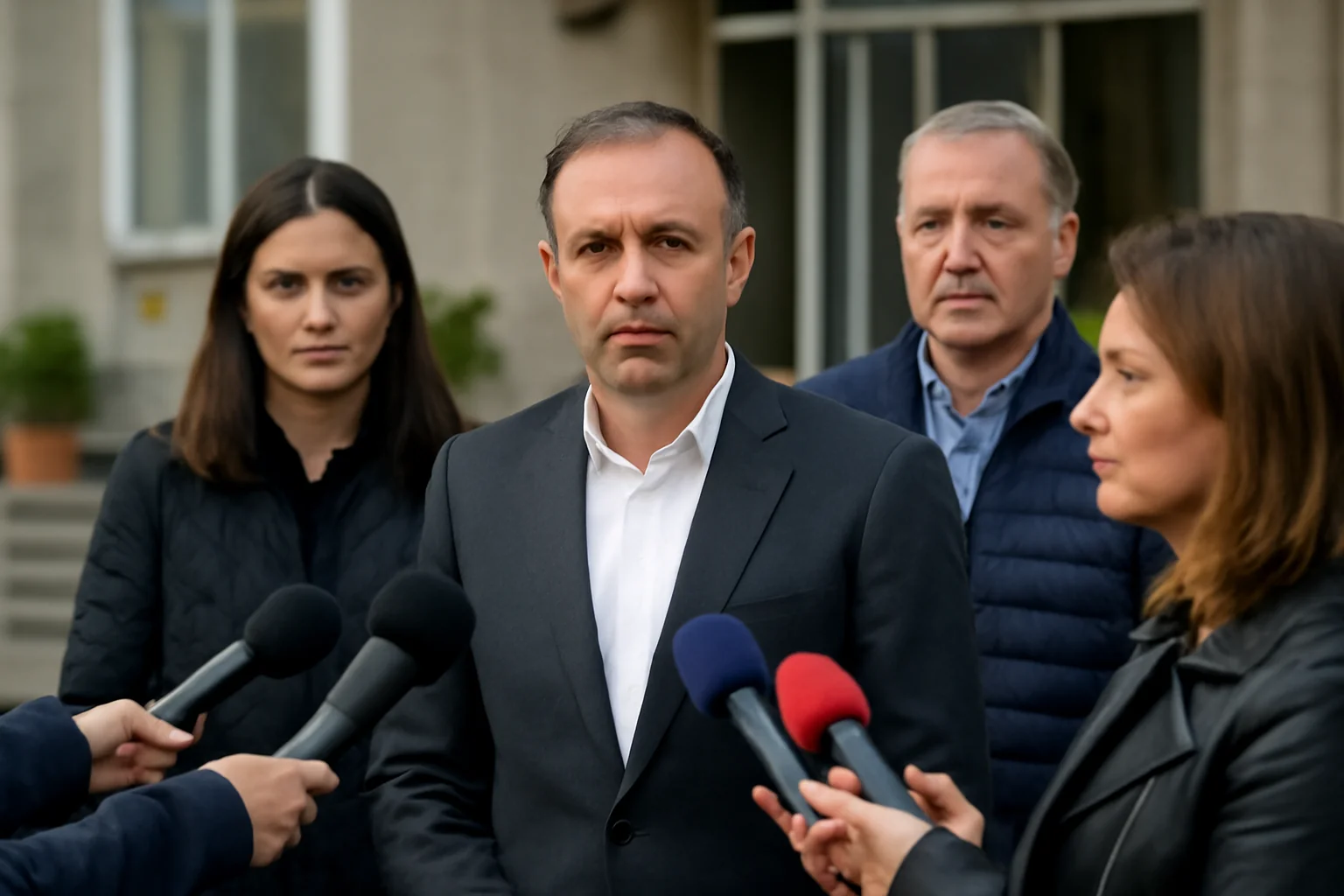 DNA deschide un nou dosar privind un proiect cu fonduri europene la Primăria Bacău