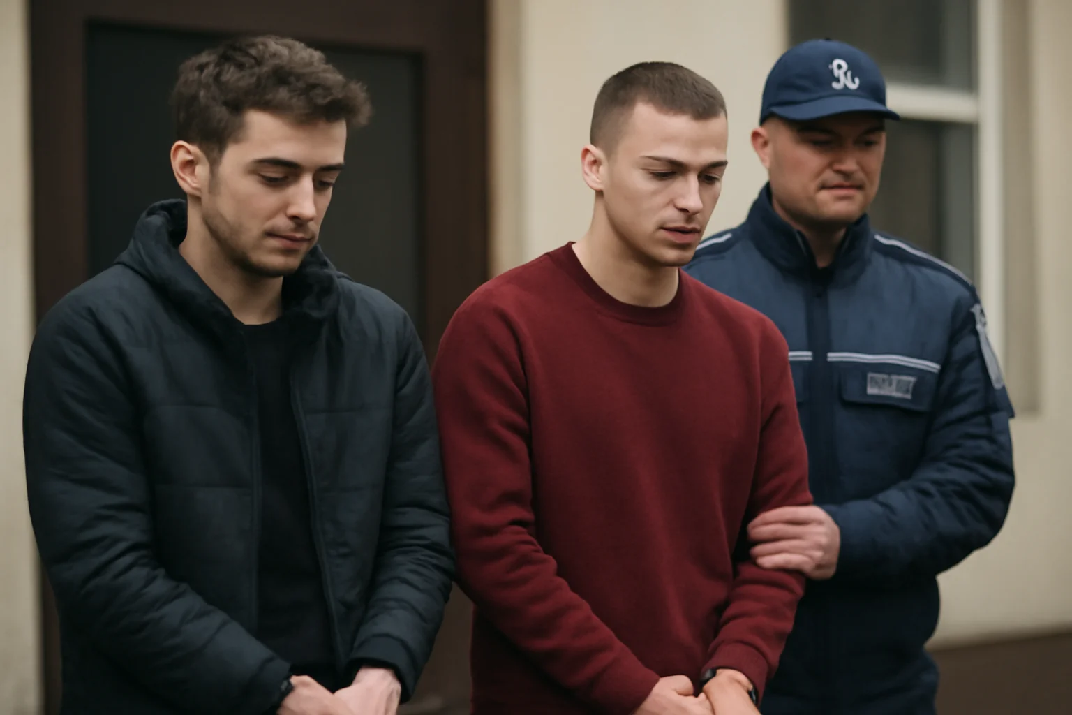 doi tineri din Onești acuzați că au sustras motorină din benzinării din județele Bacău și Vrancea