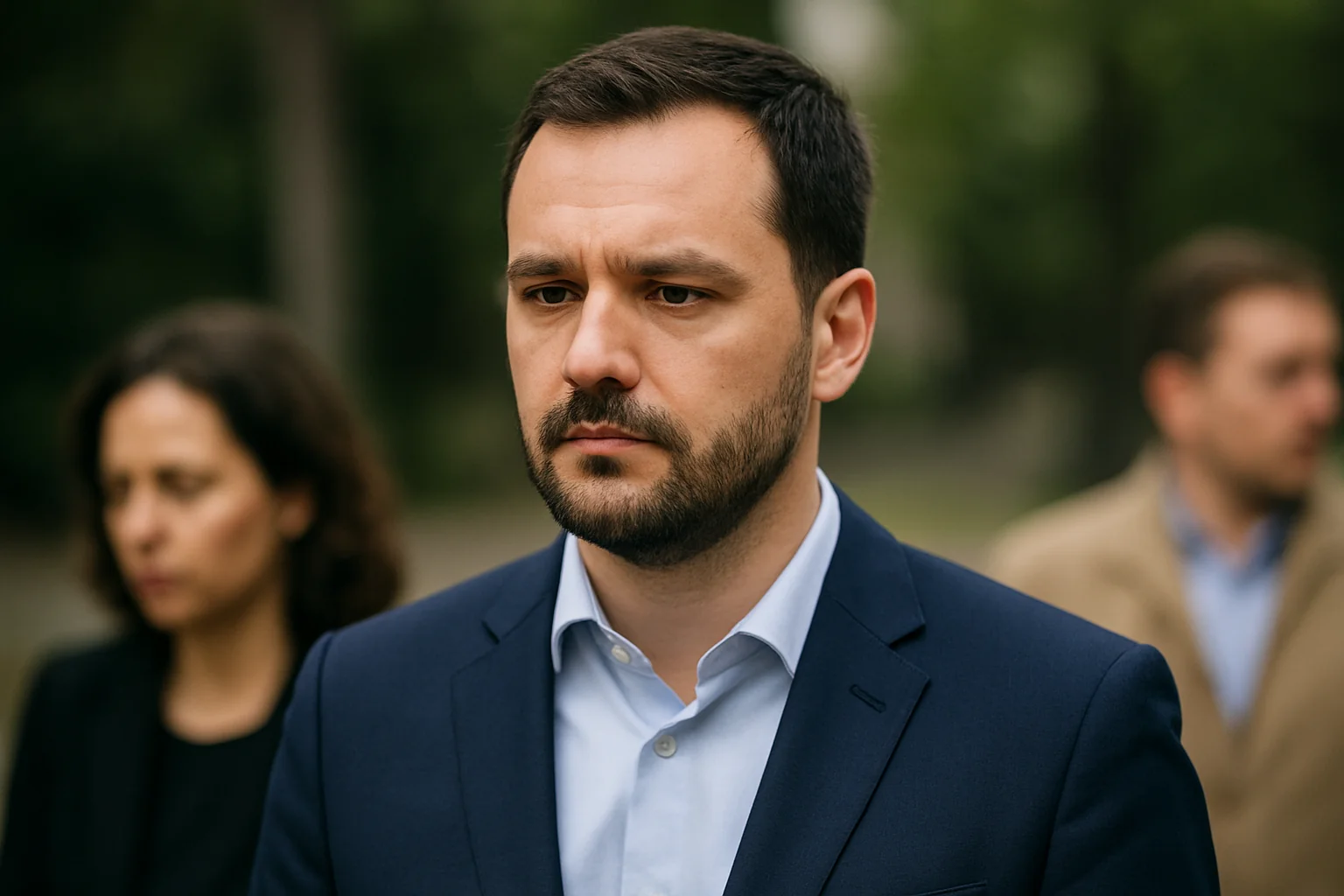 Dragoș Benea, printre cei mai influenți europarlamentari români