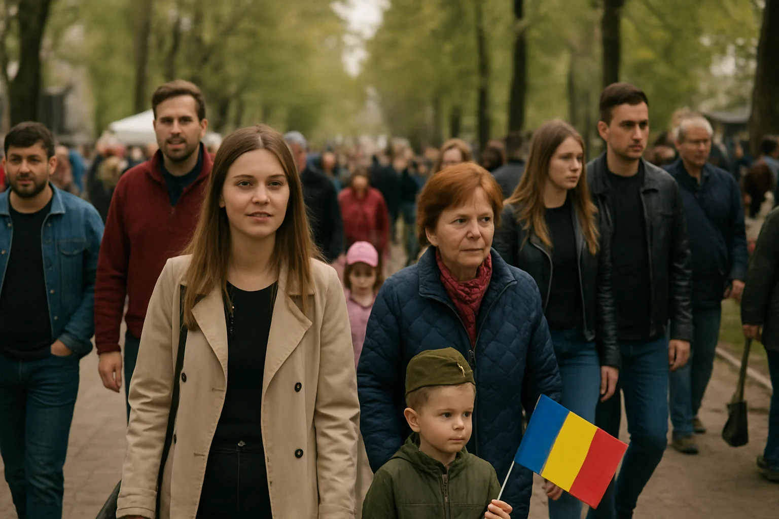 Evenimente și activități locale în Bacău – 9 mai 2026