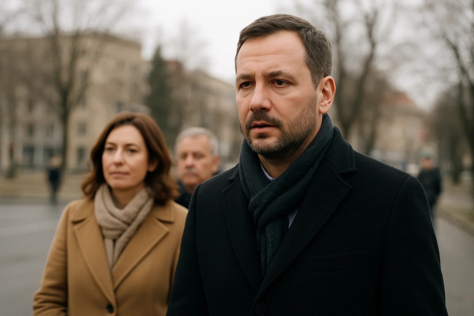 Evenimente și schimbări importante în Bacau, 8 februarie 2026
