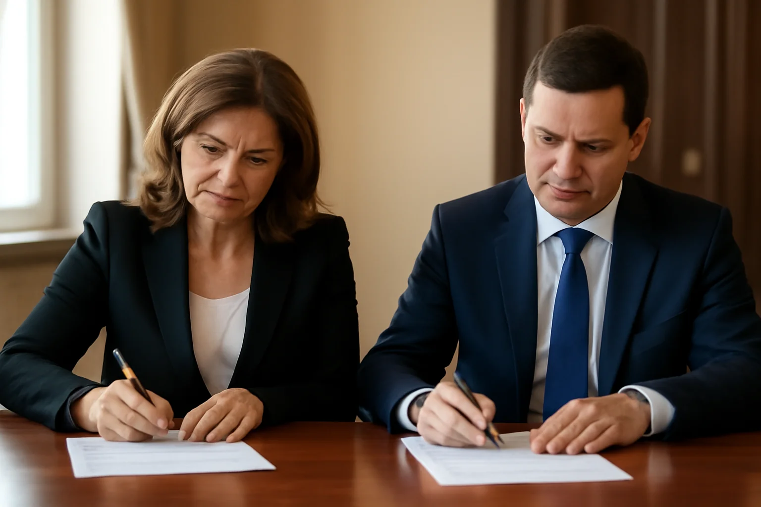 Fosta șefă a DNA Bacău, Cornelia Hrîncescu, angajată ca avocat al primăriei după intrarea în Barou în octombrie