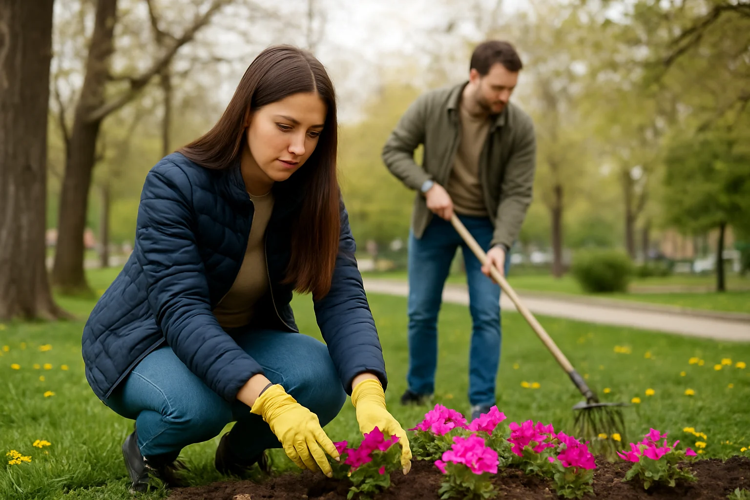 Ghid practic pentru o primăvară organizată în Bacău – 3 mai 2026