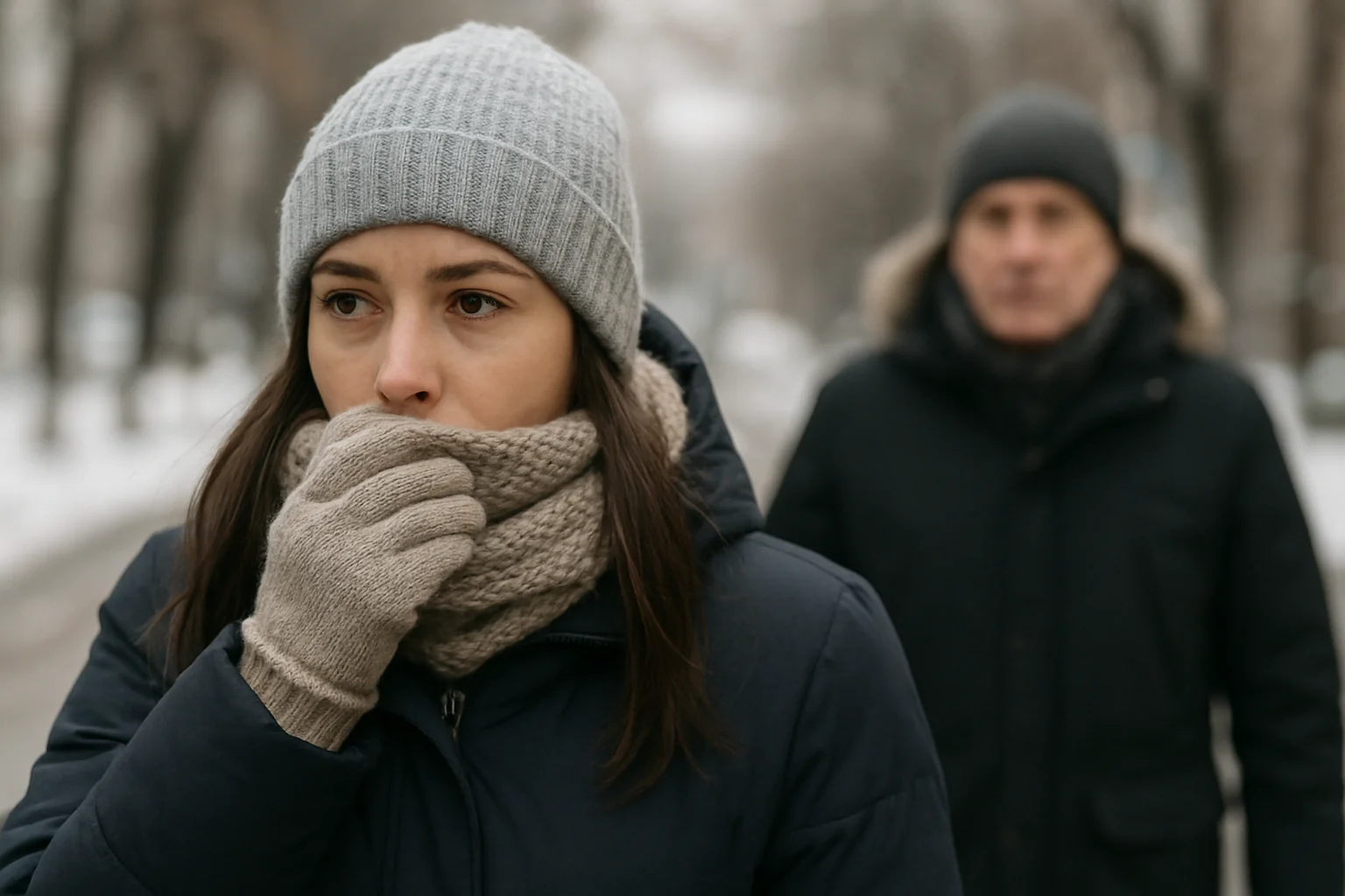 Ghid practic pentru zilele reci din ianuarie la Bacău: Cum să te pregătești și să te protejezi
