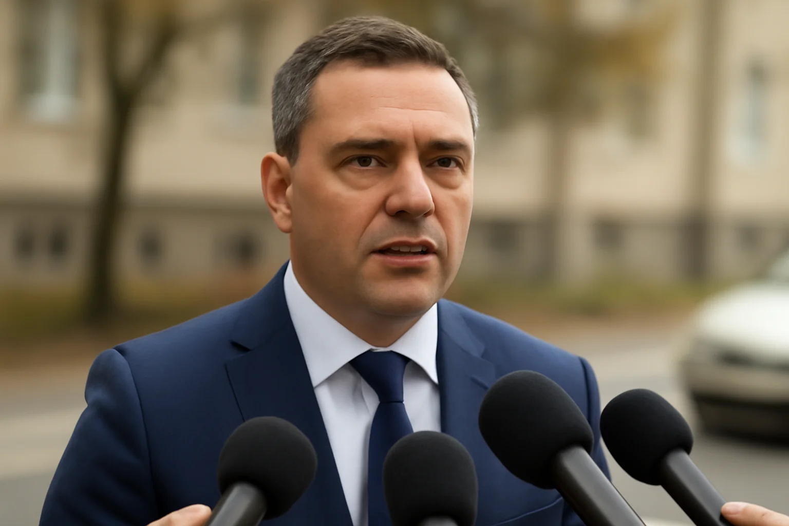 În 2025, 82.000 de pacienți la Urgențele SJU Bacău, doar 20.000 internați – Sistemul direcționează pacienții, nu boala