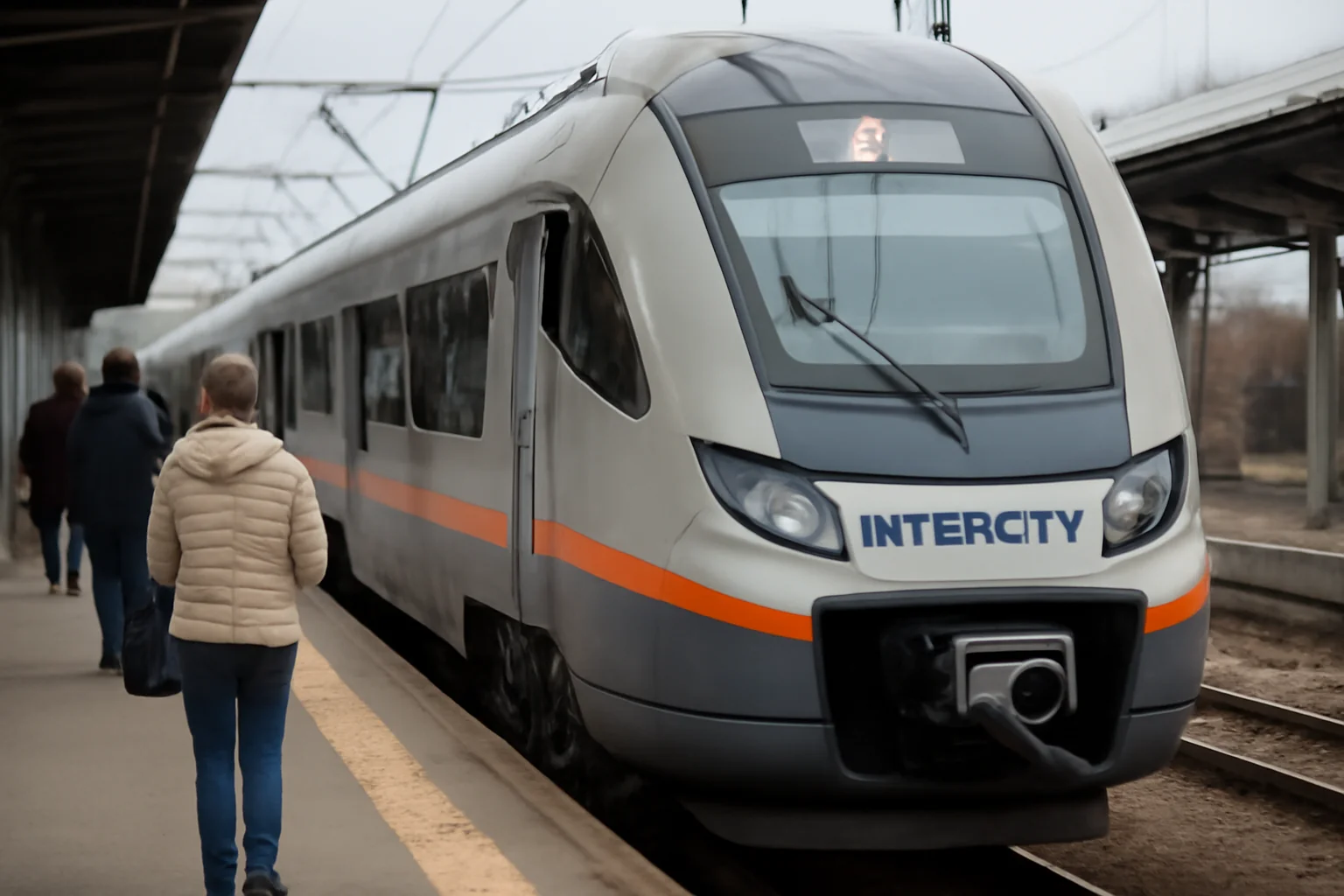 Intercity privat Bacău - București: preț bilet și facilități oferite