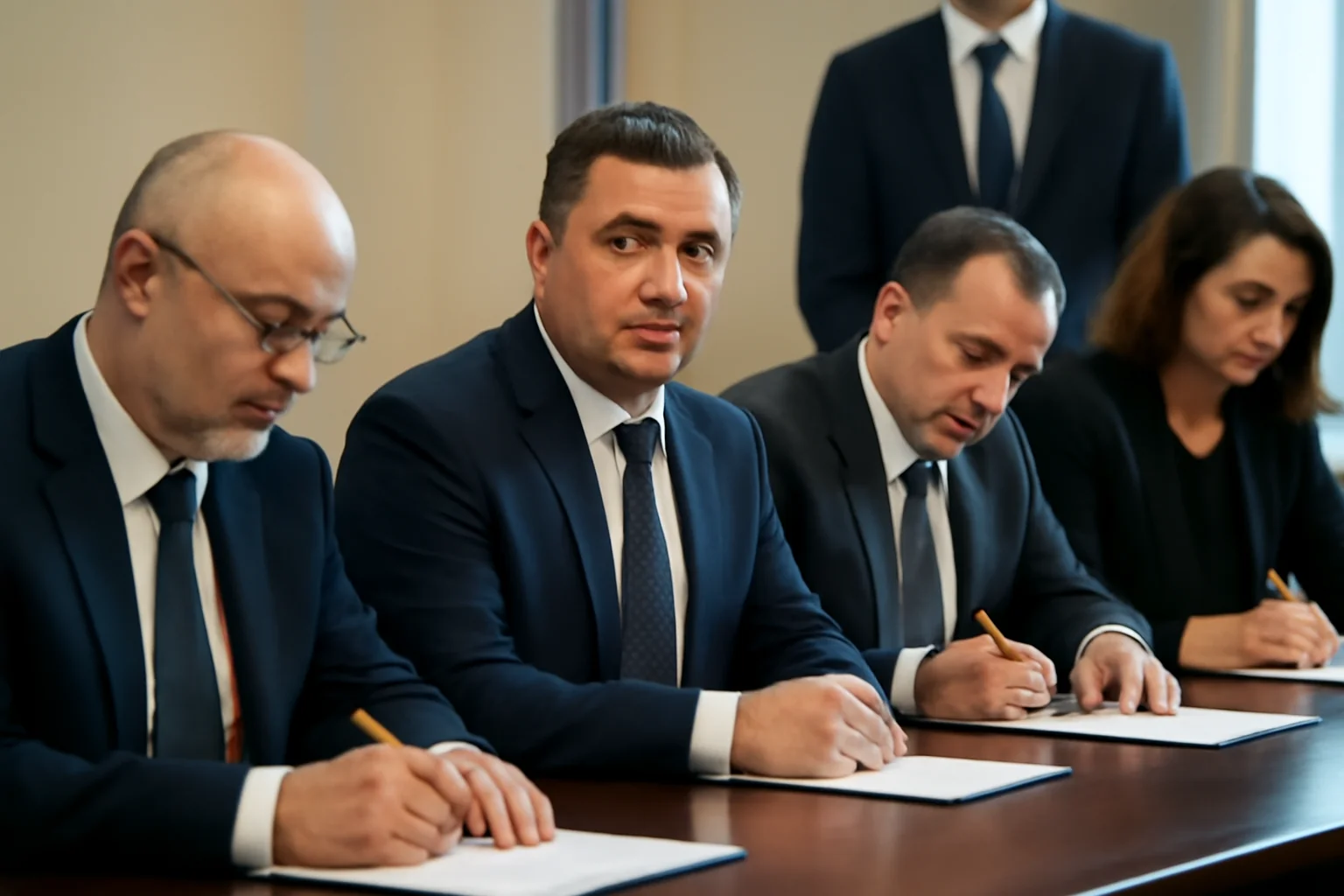 Investiție 3 miliarde lei pentru Spitalul Regional Cluj