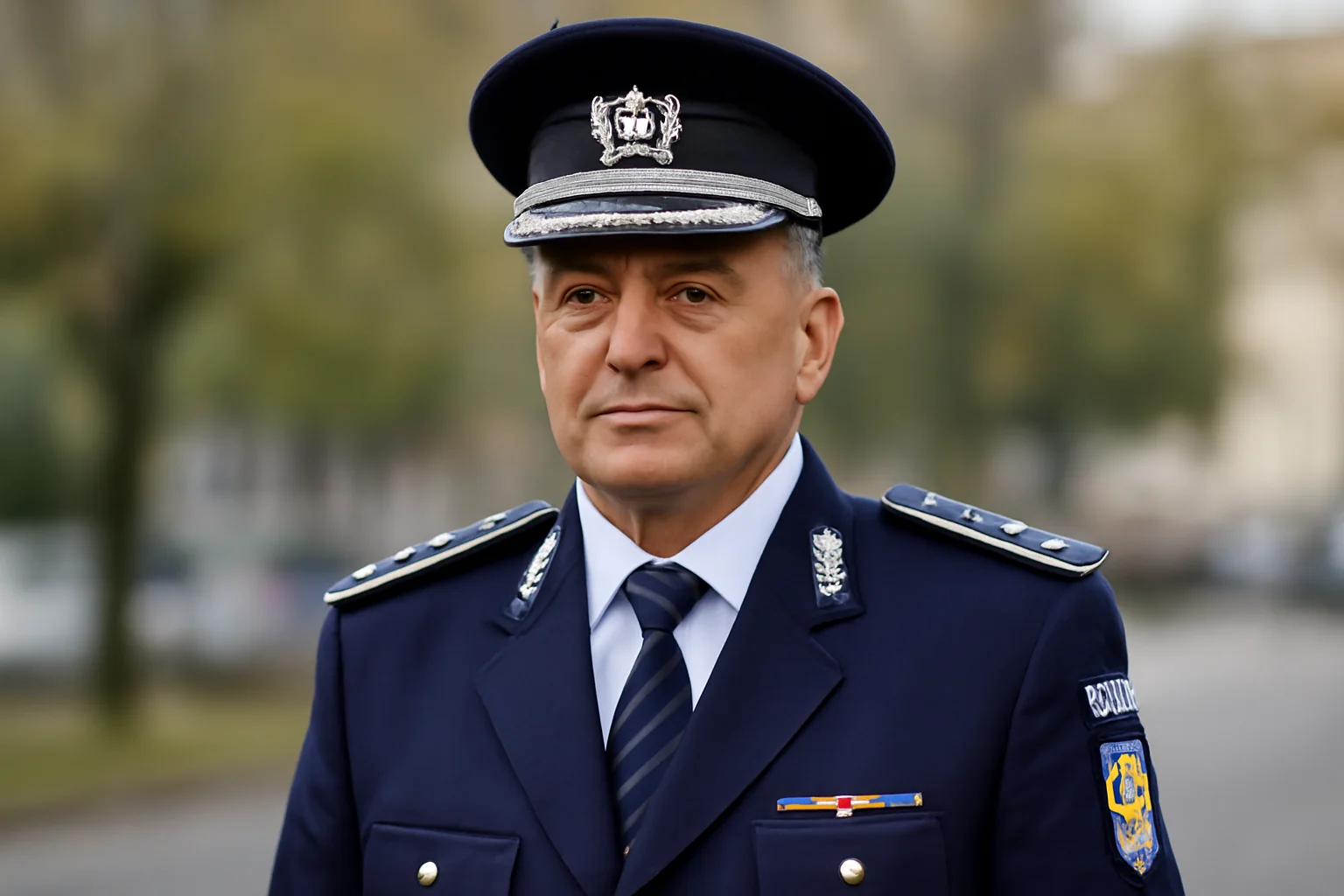 IPJ Bacău: înscrieri la școlile de agenți, până pe 4 octombrie