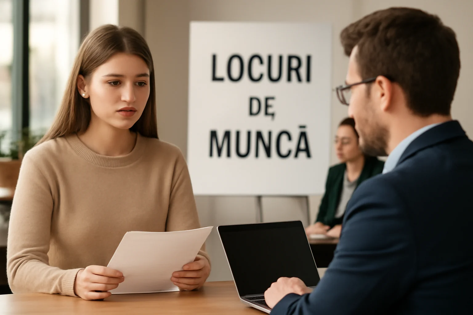 Oportunități de angajare disponibile acum la Conextrust SA în zona ta