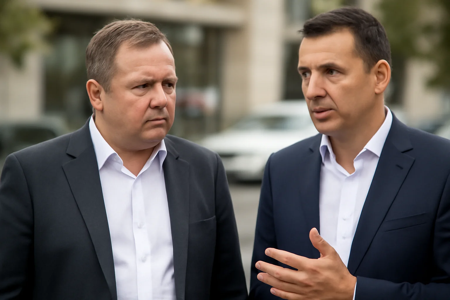 Pavăl frații, patronii Dedeman din Bacău, discută achiziția Carrefour, evaluată la peste 800 de milioane de euro