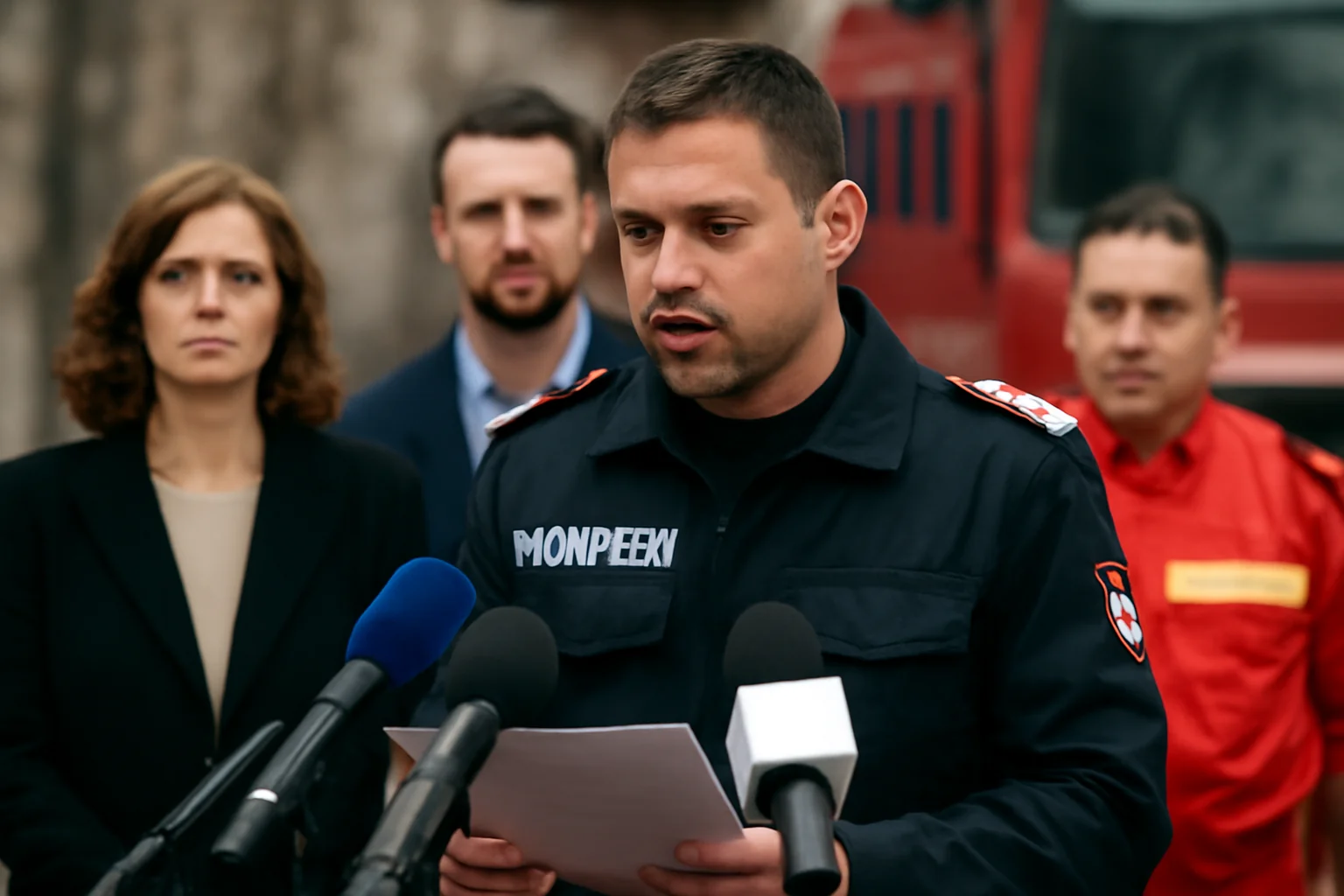 peste 11.600 de misiuni, 481 de persoane salvate și controale extinse pentru siguranța la incendii