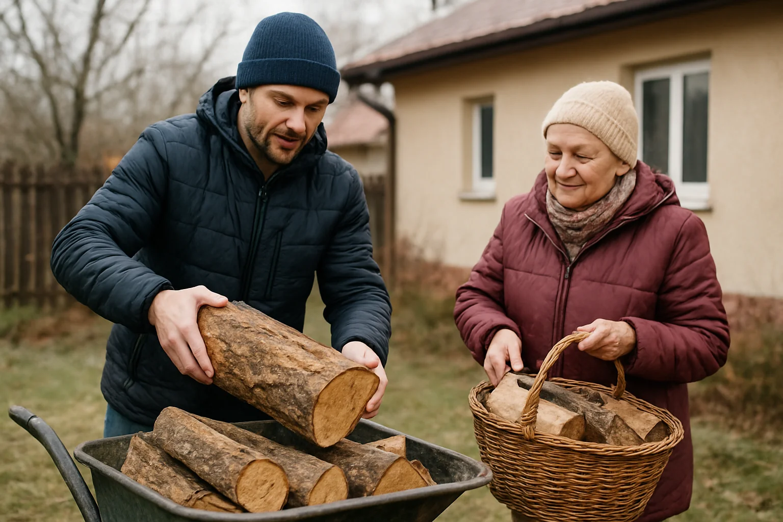 Pregătirea gospodăriei pentru iarnă în Bacău: sfaturi practice pentru 2025-12-28