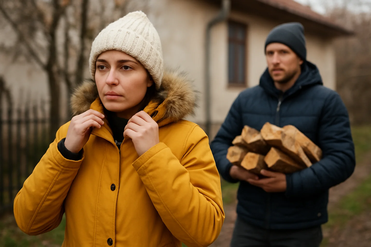Pregătirea pentru sezonul rece în Bacău: sfaturi practice și recomandări pentru locuitori