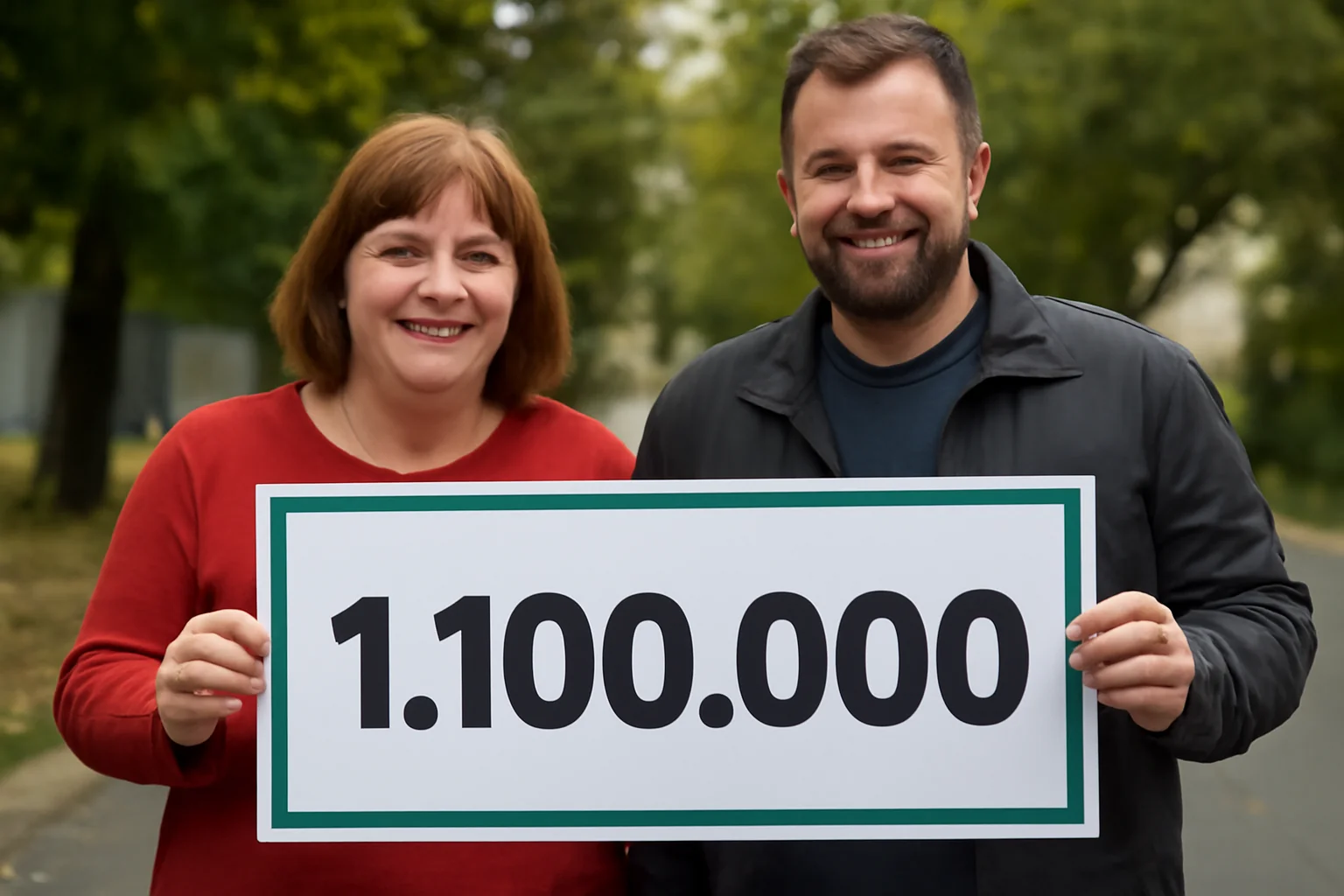Premiu important la Loto în Bacău: peste 1,1 milioane de lei câștigați la jocul Noroc