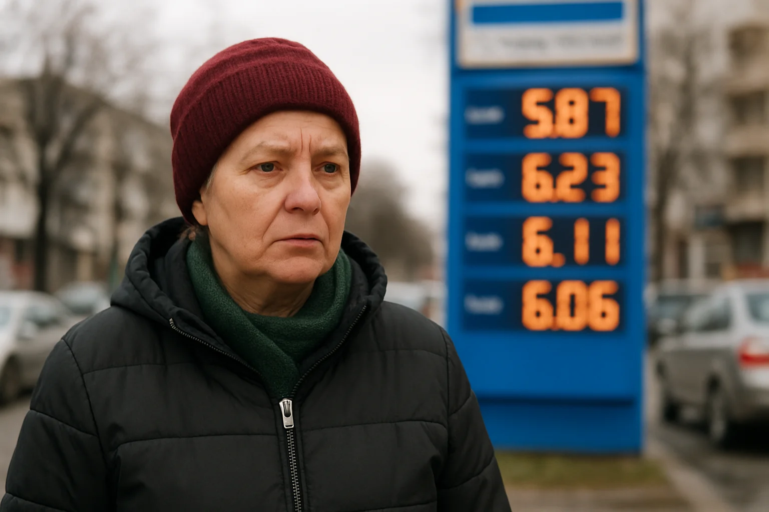 Prețurile zilei în Bacău – 2025-12-31