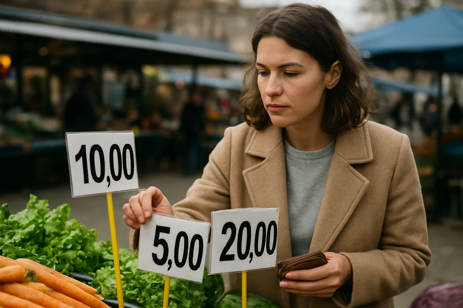 Prețurile zilei în România – 2026-01-01
