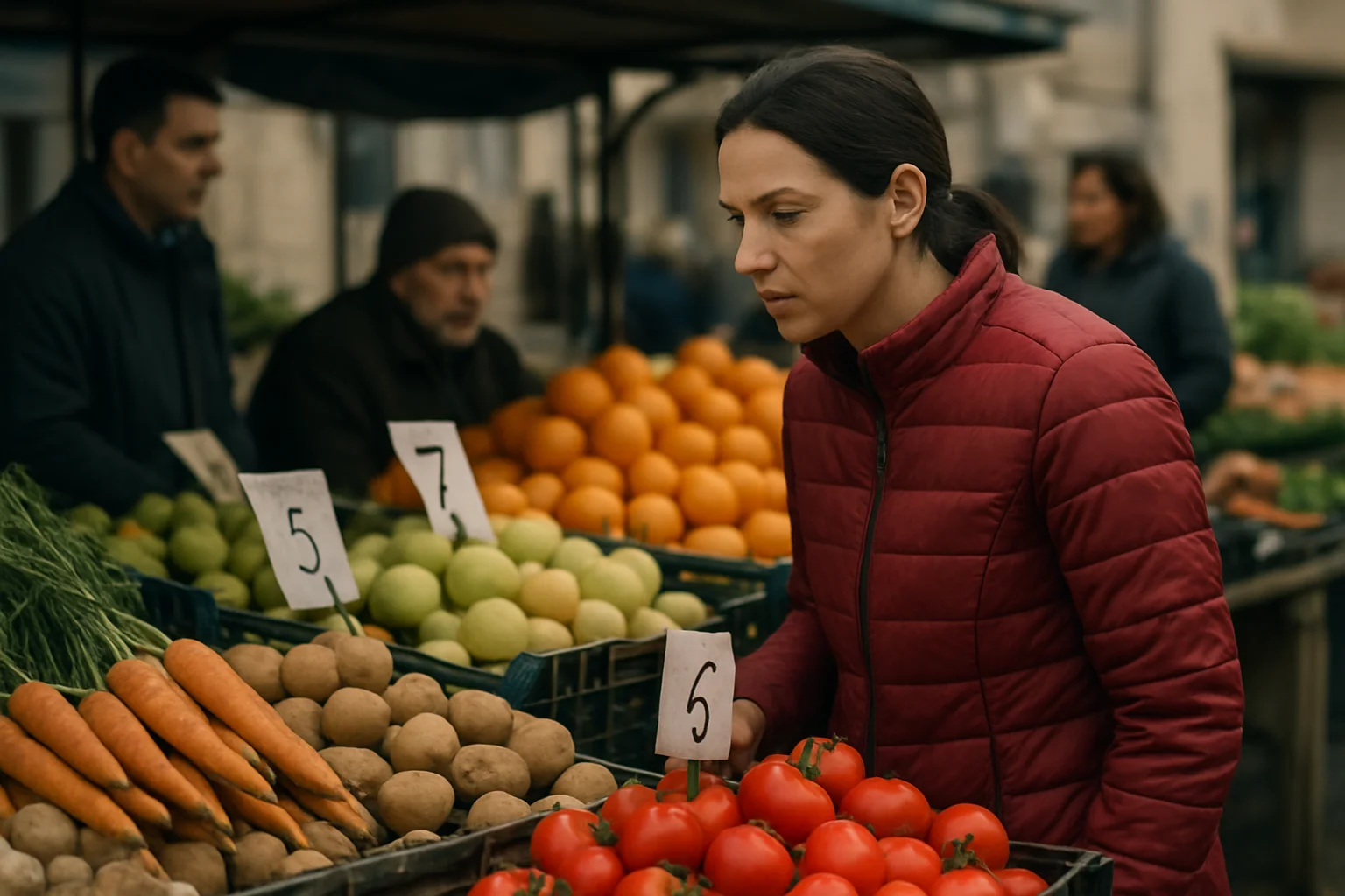Prețurile zilei în România – 2026-03-13