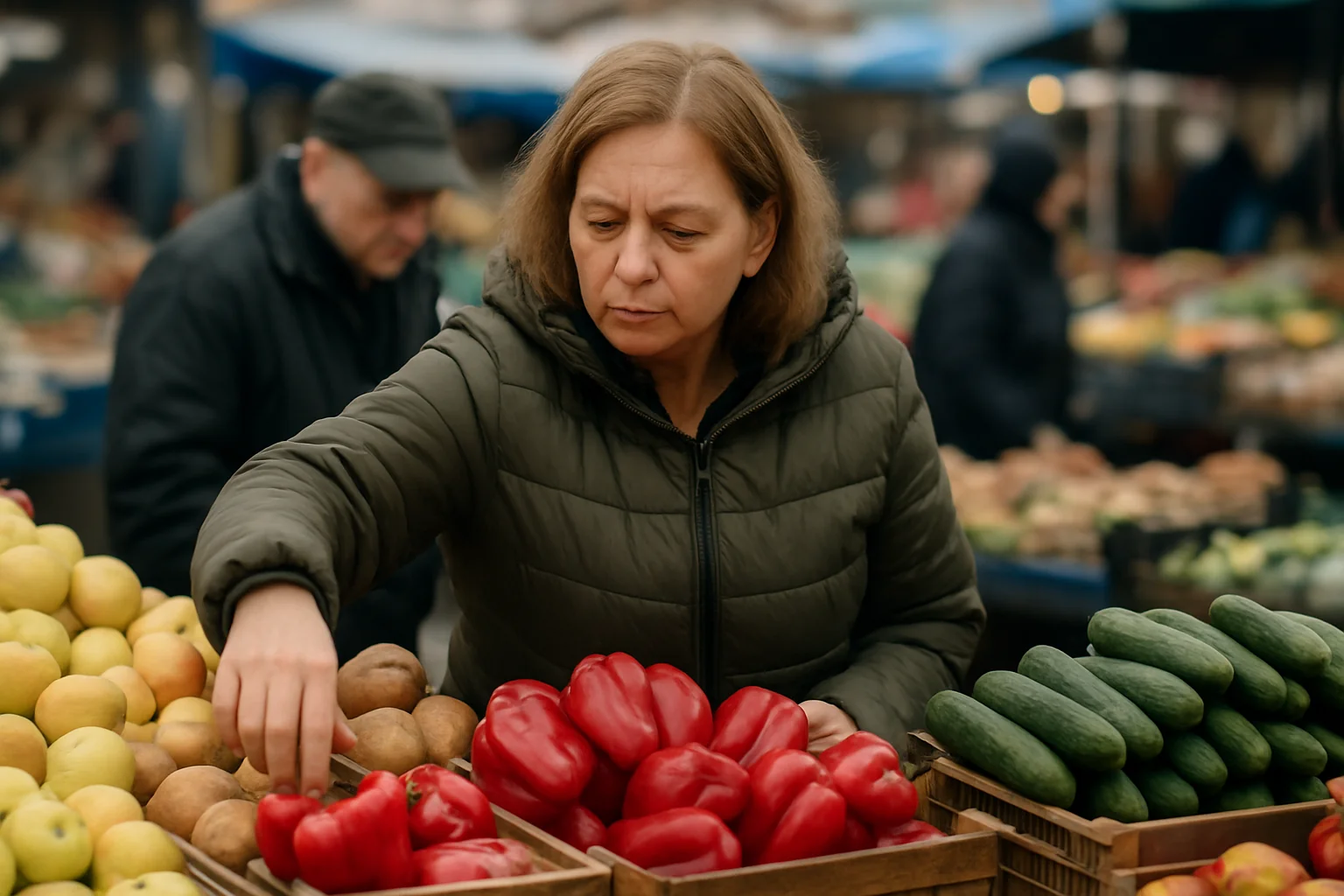 Prețurile zilei în România – 2026-03-14