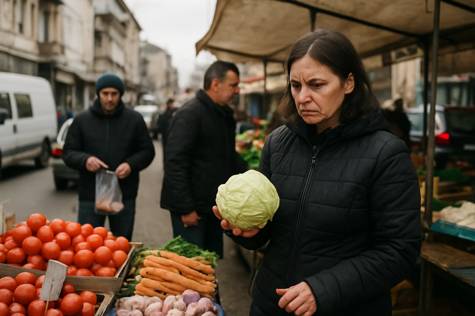 Prețurile zilei în România – 2026-03-16