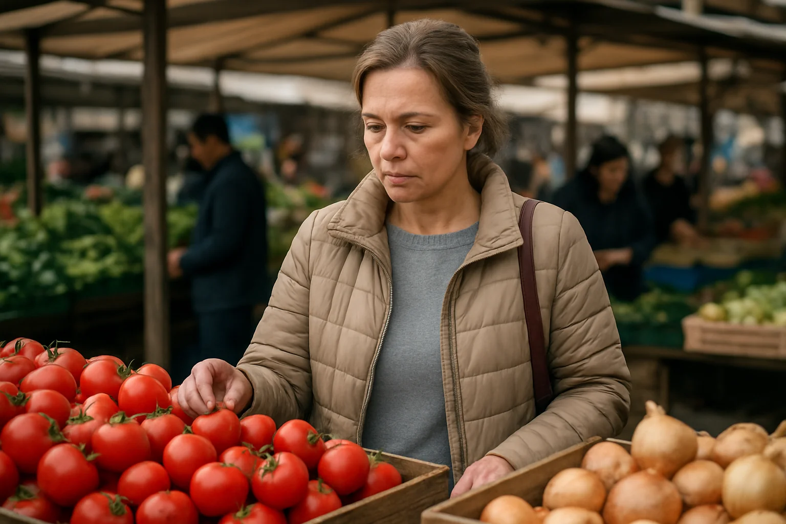 Prețurile zilei în România – 2026-03-19