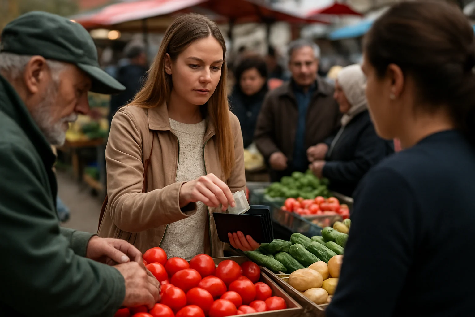 Prețurile zilei în România – 2026-03-26