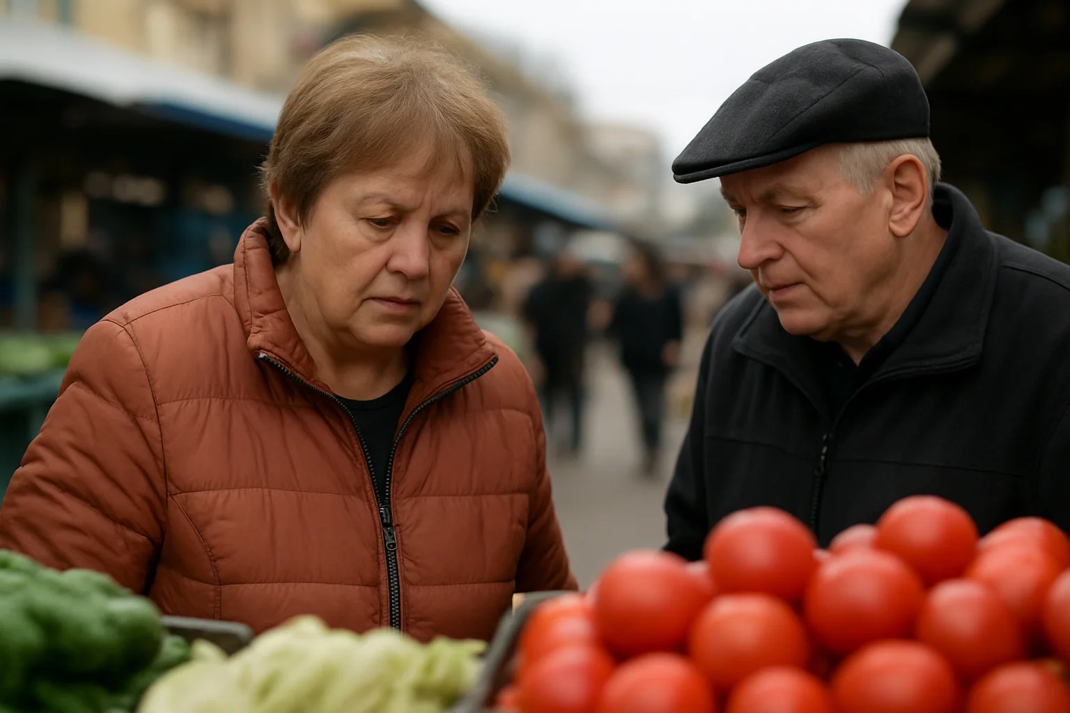 Prețurile zilei în România – 2026-03-27
