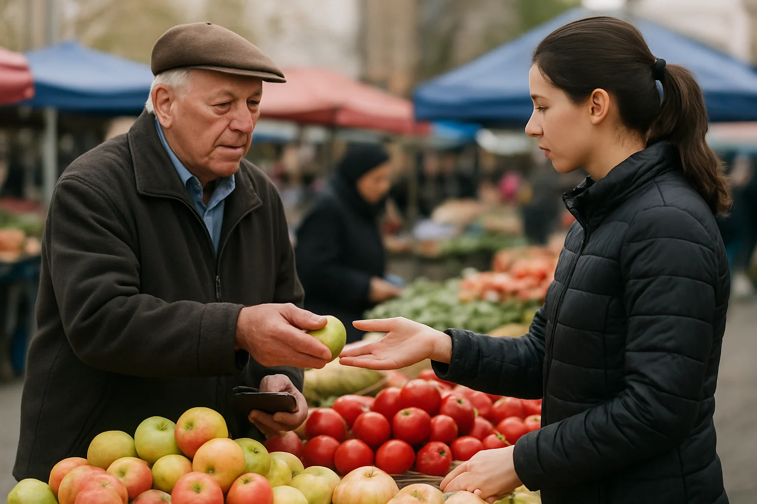 Prețurile zilei în România – 2026-03-30