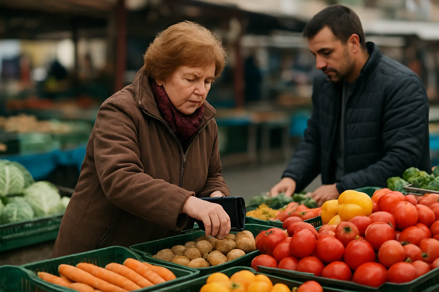 Prețurile zilei în România – 2026-03-31
