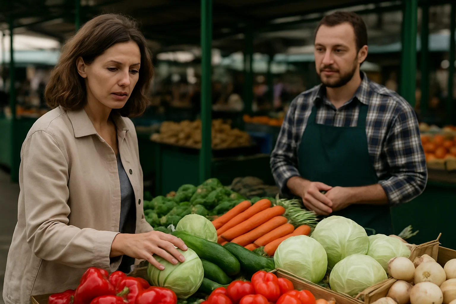 Prețurile zilei în România – 2026-04-12