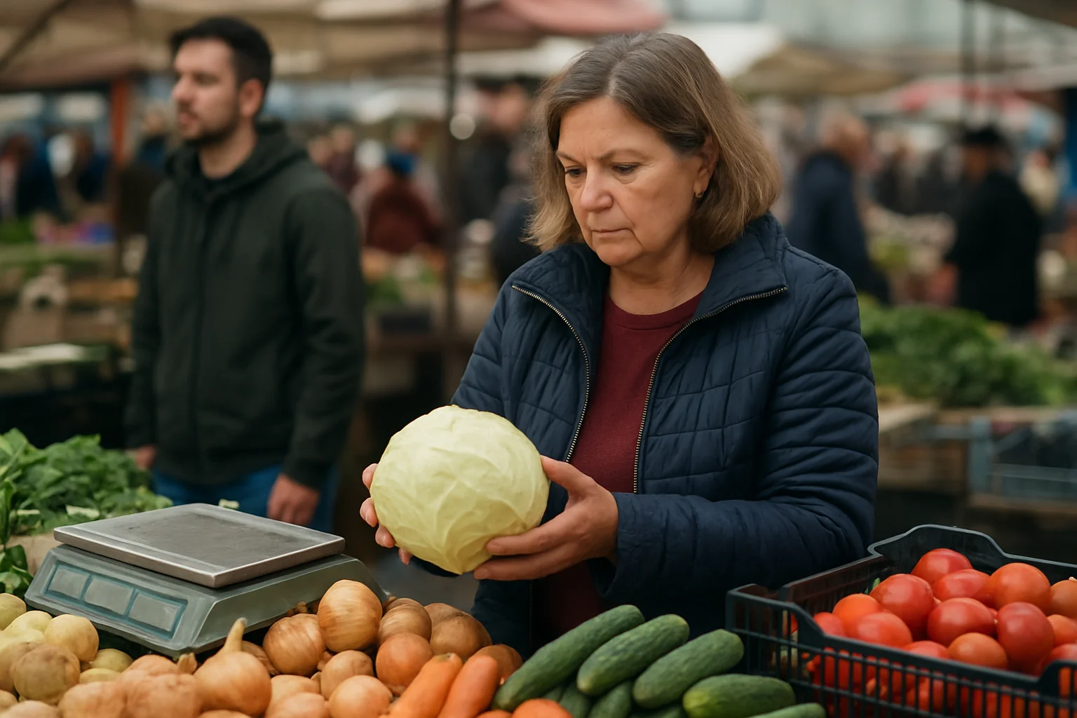Prețurile zilei în România – 2026-04-20