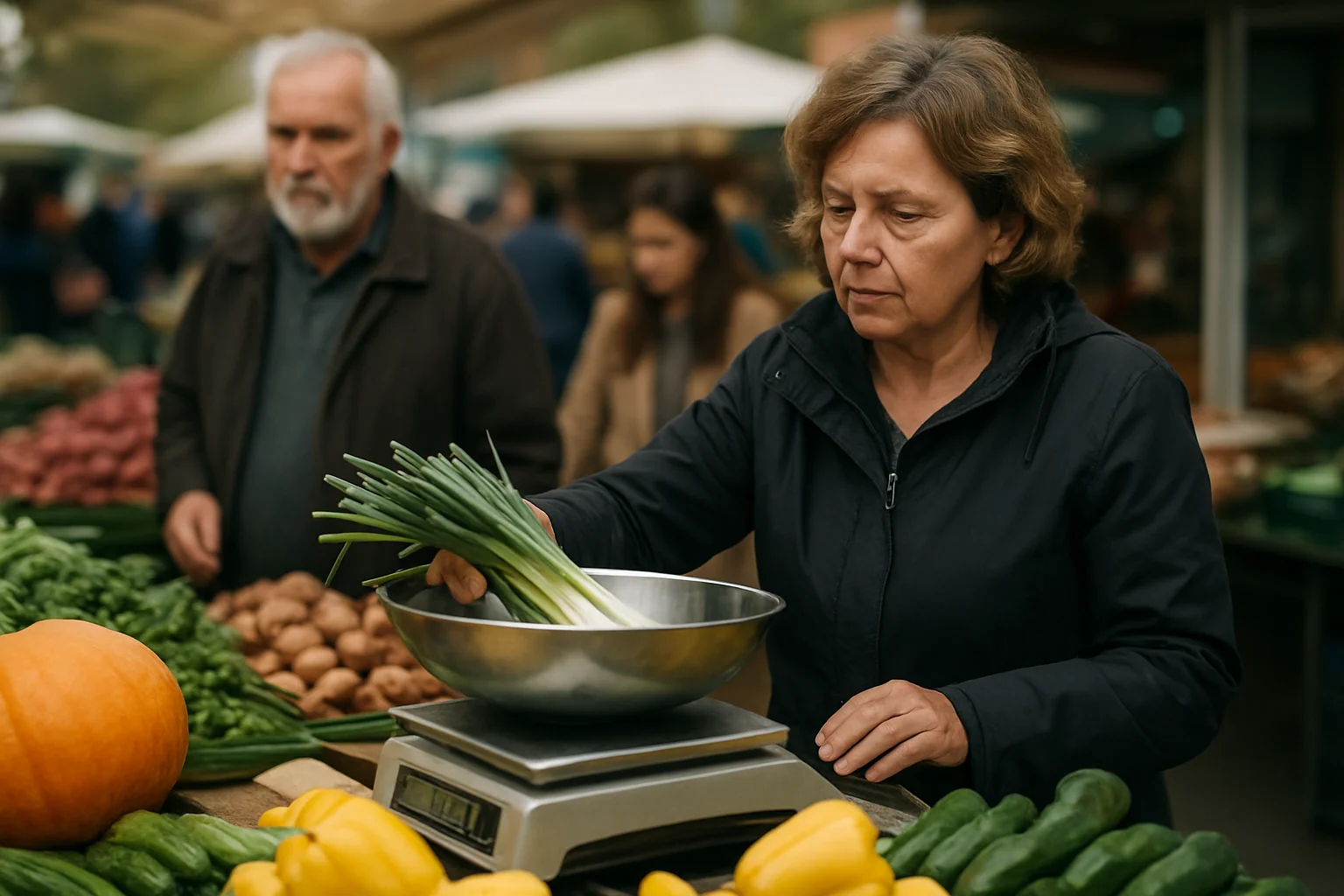 Prețurile zilei în România – 2026-04-22