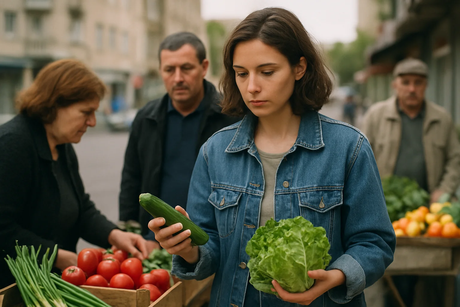 Prețurile zilei în România – 2026-04-25