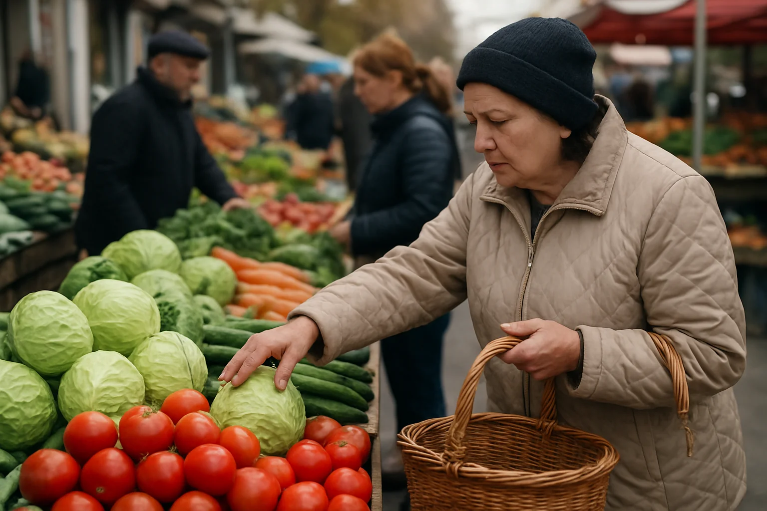 Prețurile zilei în România – 2026-04-26