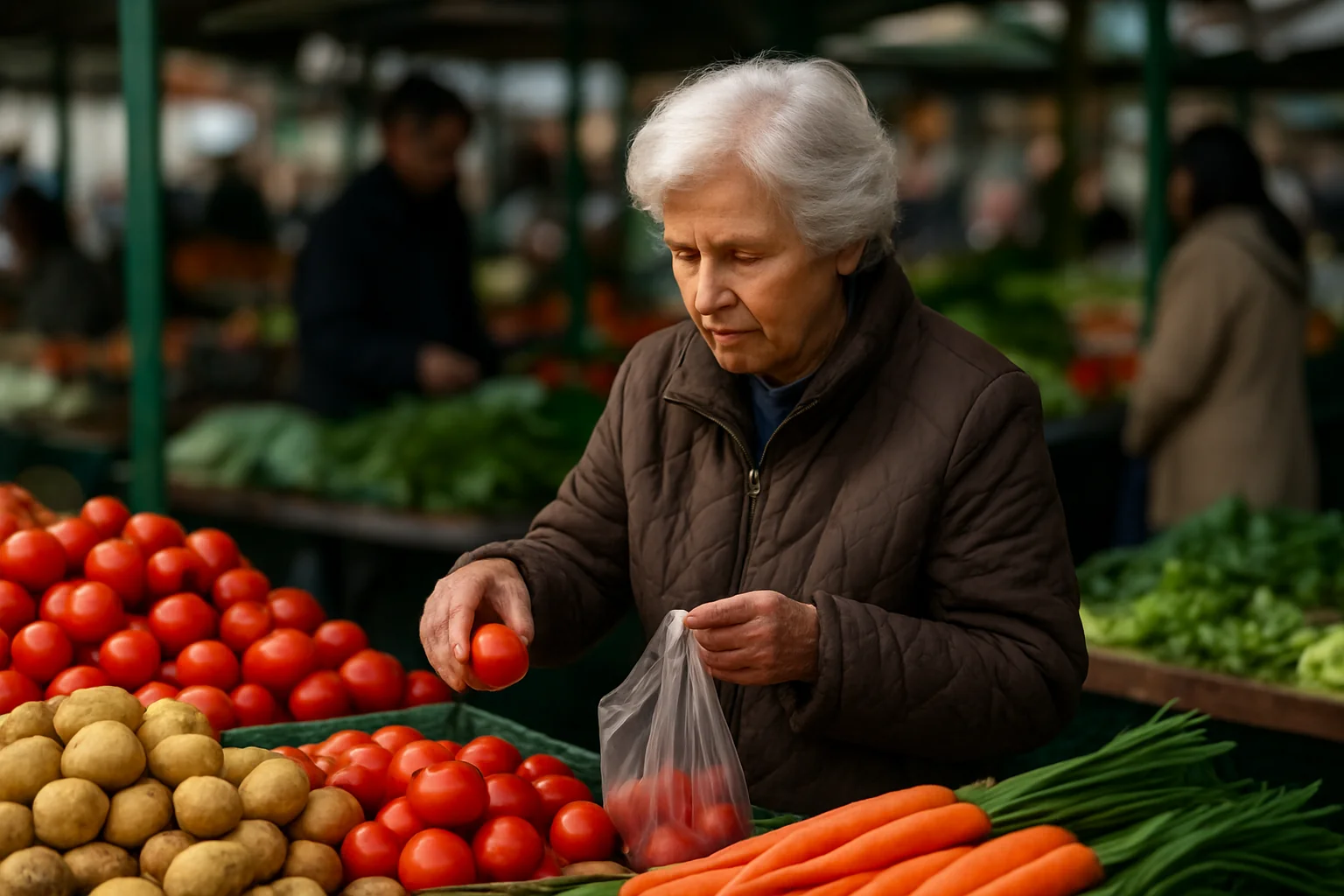 Prețurile zilei în România – 2026-05-05