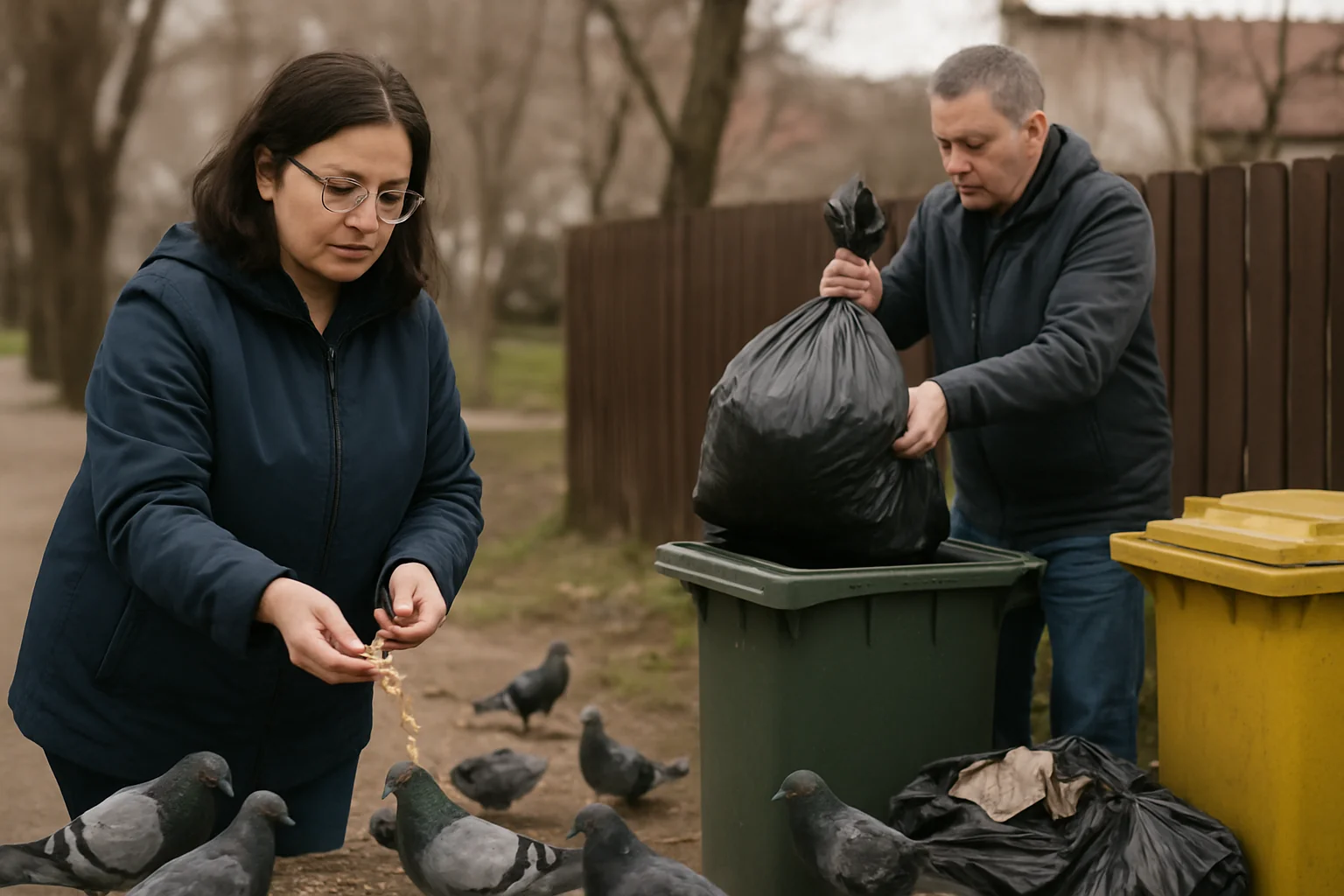 Primăria modifică regulamente locale, cresc amenzile