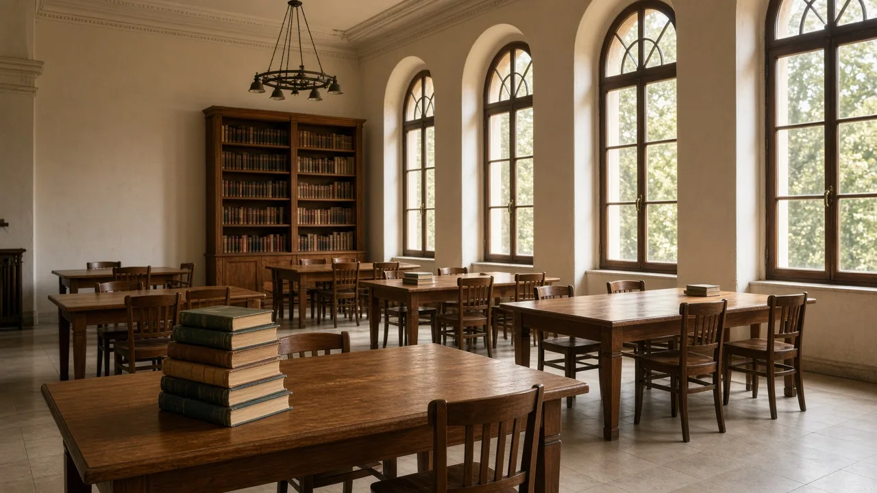 Biblioteca Sturdza Bacău: pe aceeași pagină, 8–17 și 8–16 / 8–13.30