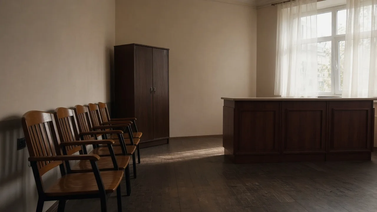DAS Bacău, Pictor Aman 94C: luni–joi 7:45–16:30, vineri 14:00