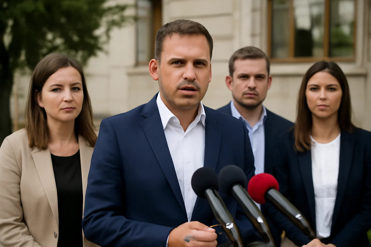 PSD Bacău își revendică voturile din forurile locale și denunță blocaje grave în derularea proiectelor importante