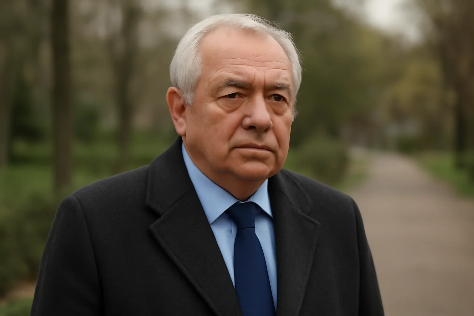 S-a stins din viață Răducan Ion, fostul director Pambac timp de 35 de ani și ex-consilier local și județean