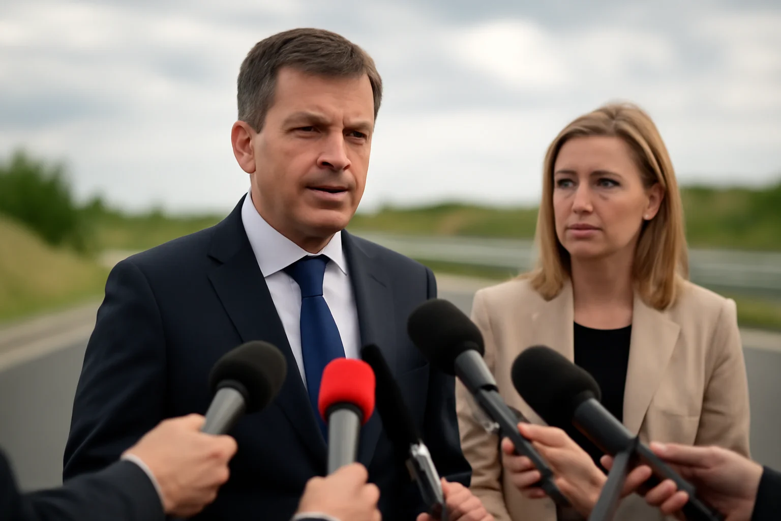 SAFE, aprobat de Comisia Europeană: impact pentru infrastructura Moldovei și județul Bacău