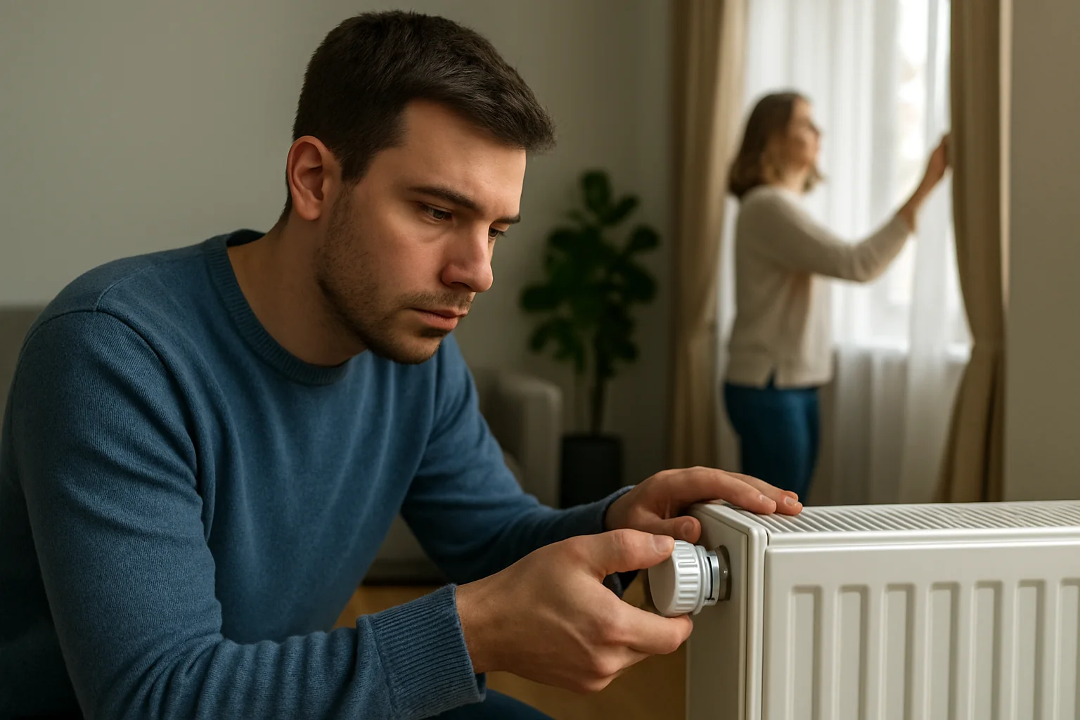 Sfatul zilei pentru Bacău, 4 mai 2026: Cum să economisești energie în locuință primăvara