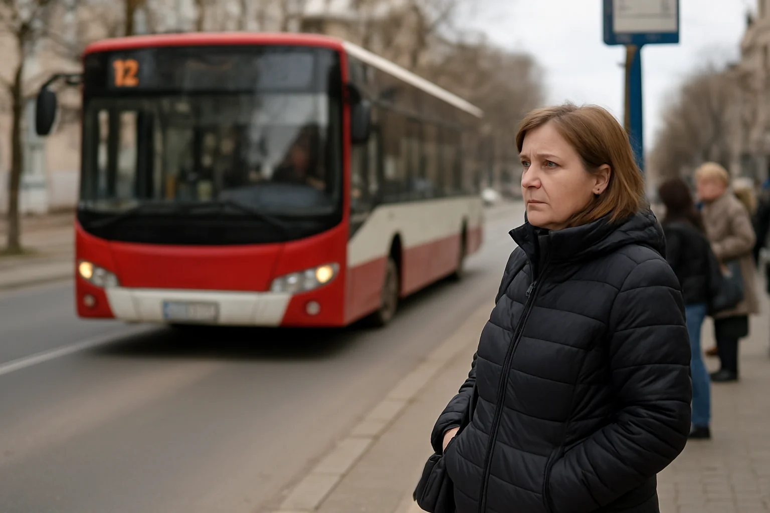 Situația actuală a transportului public în Bacău: perspective și provocări – 31 martie 2026