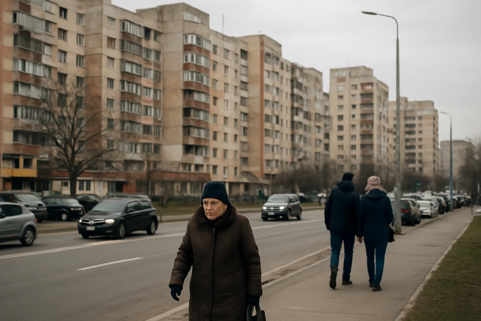 Situația cartierelor din Bacău în ianuarie 2026: evoluții urbane și calitatea vieții